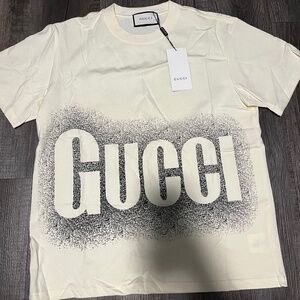 MEN Gucci Luxury shirt